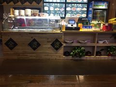 -金婆婆重庆小面(光彩店)