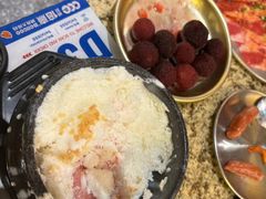 -首尔烤肉大排档(合生汇店)