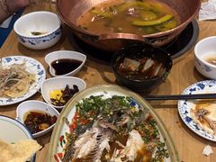 -妈妈的味道·腾冲特色菜(和顺古镇店)