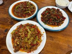 -湖南湘菜馆(东湘缘二店)