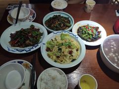 -田婆婆的菜(海口友谊阳光城店)