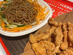 -胖哥俩肉蟹煲(萧山加州阳光店)