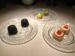 -三嚥阁 La Villa Restaurant