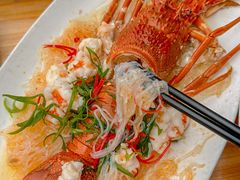 -海之鲜大排档(东山海鲜金銮湾店)