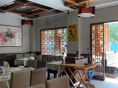 -福来居烤鸭店(天坛二店)