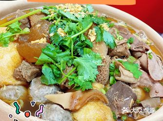 深圳探店 | 东门冰冰回来了！定格回忆美味