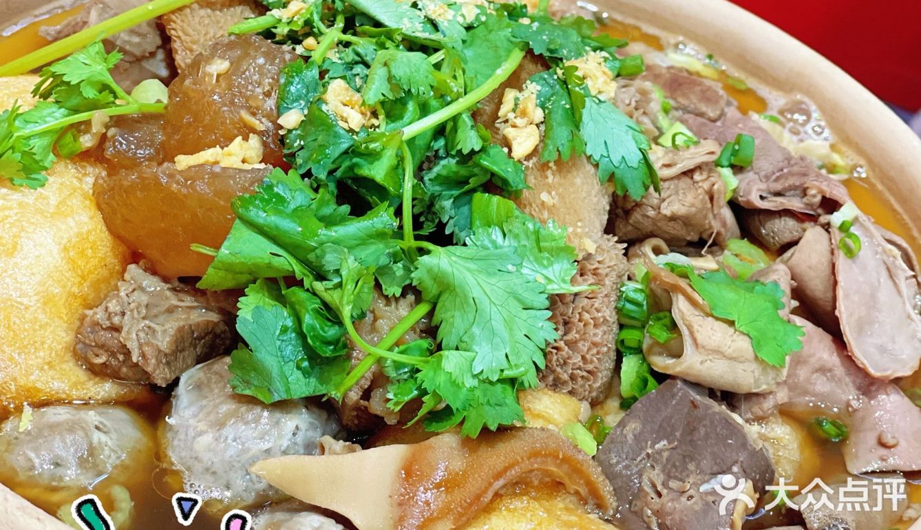 深圳探店 | 东门冰冰回来了！定格回忆美味