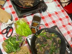 -林真真牛肋条放题(天马店)