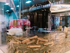 门面-1861意大利餐厅(文化广场店)