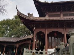 -钱王祠