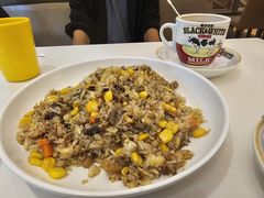 热鸳鸯-金利茶餐厅(中船汇店)