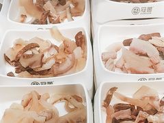 -冠菌火锅烤肉自助(东莞樟木头店)