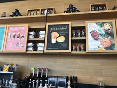 -星巴克臻选(成都环球乐天店)