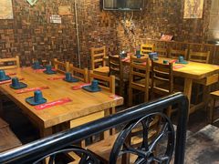 -小俩口烧烤东北菜(双井店)