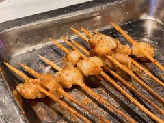 烤掌中宝-老长沙龙虾馆·聚会餐厅(白石洲店)