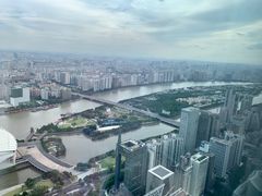 -广州四季酒店·意珍·意式自助餐