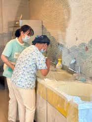 -和伊母婴护理中心·全套房(金山店)