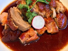 -宁邦·家宴·南京菜(红山动物园店)