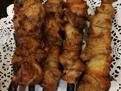 -阿布都新疆音乐美食城(长湖路店)