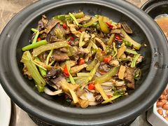 -老聃·小鸭鲢城原味客家菜(海沧店)