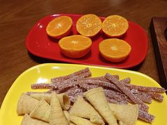 -宴小馆·小海鲜青岛菜(五四广场店)