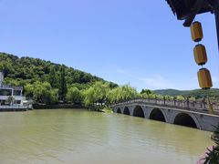 -南北湖风景区