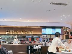 -阿庄新豫菜(航海东路店)