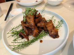 -好福记饭店(红梅公园店)
