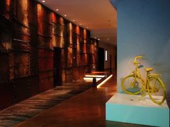 -上海外滩英迪格酒店