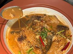 -简小舍·民间手艺菜(武昌江滩店)