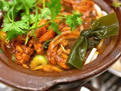 -川香煲(茅台路店)