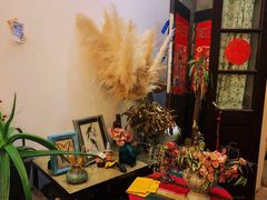 -花满楼(启秀路店)