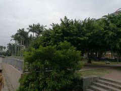 -霞山观海长廊