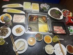 -海底捞火锅(德辉广场店)