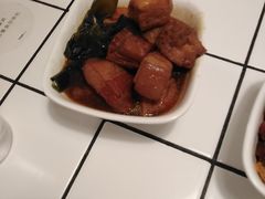 -阿那亚第一食堂 Cafeteria 1