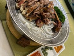 -内蒙古驻京办餐厅