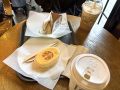 -星巴克(宁波老外滩店)