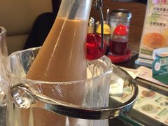 翠华餐厅(湾仔店)-翠华餐厅(湾仔店)