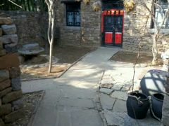 -竹泉村旅游度假区