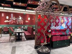 -悦得闲广式点心茶楼(蓝鲸世界店)