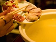 野生菌火锅-翠府(翠湖北路店)