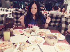 -泰谷酒店·太古码头闽菜自助餐厅