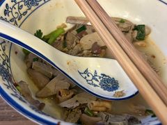 -小潘记鸭血粉丝汤