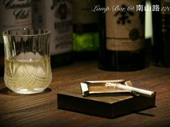-LAMP BAR 水烟音乐酒吧