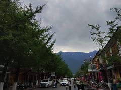 -大理古城