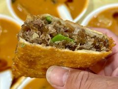 -方中山胡辣汤(航海东路店)