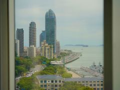 -厦门海港英迪格酒店(中山路店)