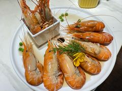 -老好人·海鲜·上海菜(呼玛二店)