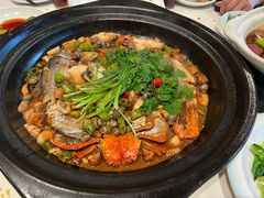 -壹只菜·崇明本地特色菜(崇明南门店)