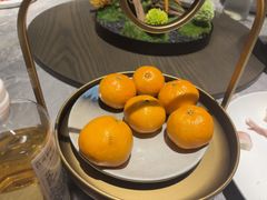 -金粤轩(北外滩店)